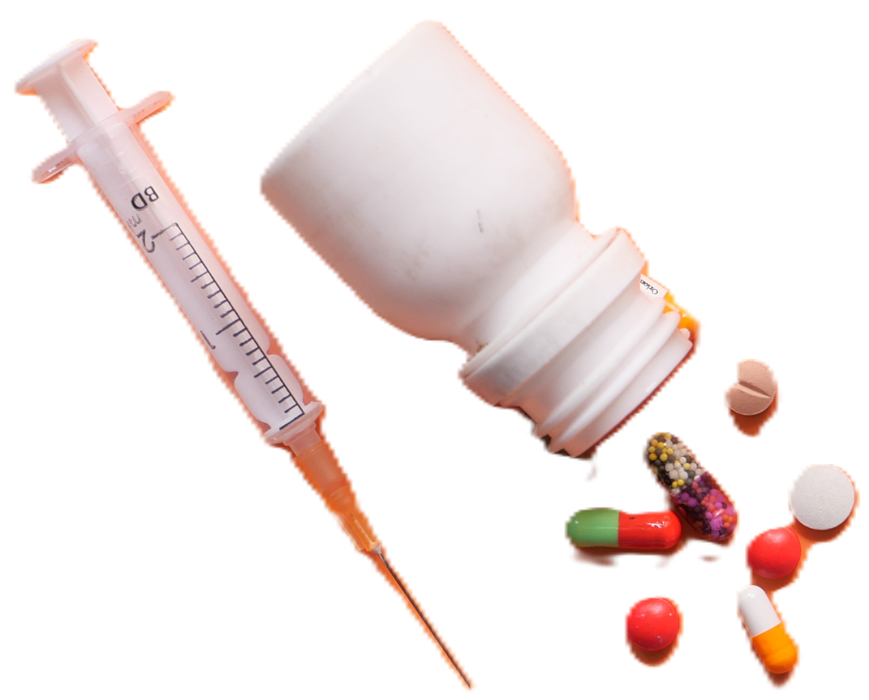 Medical Professional